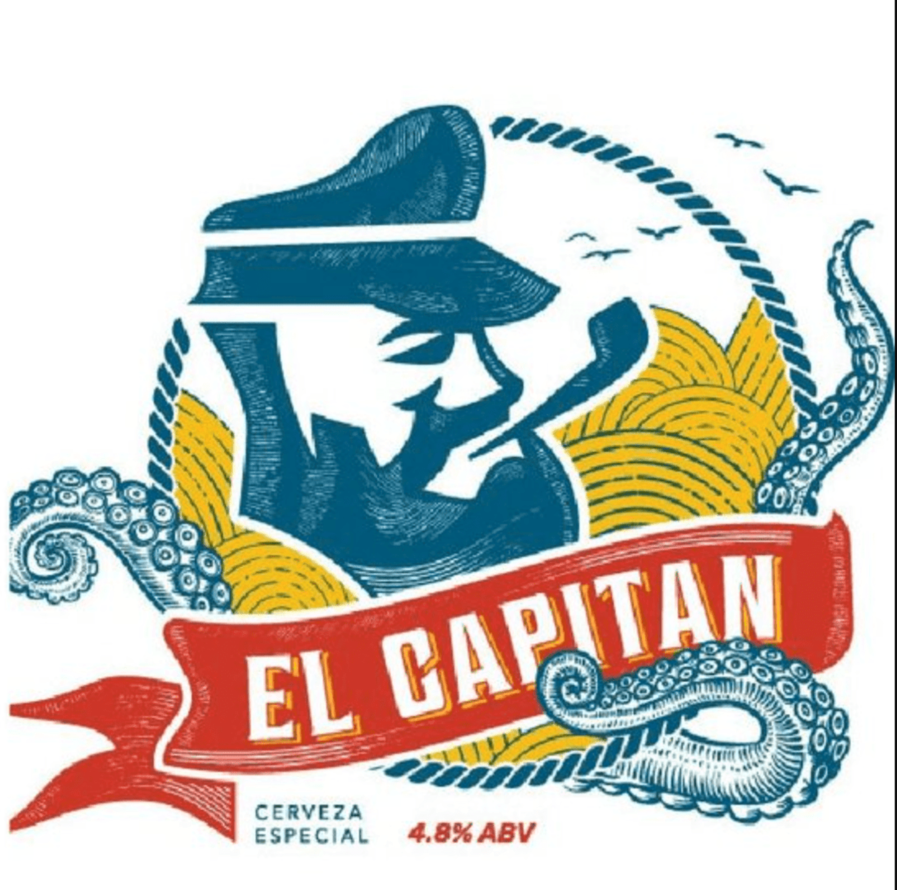 Friday Froth: Mexican Lager, Made In Connecticut